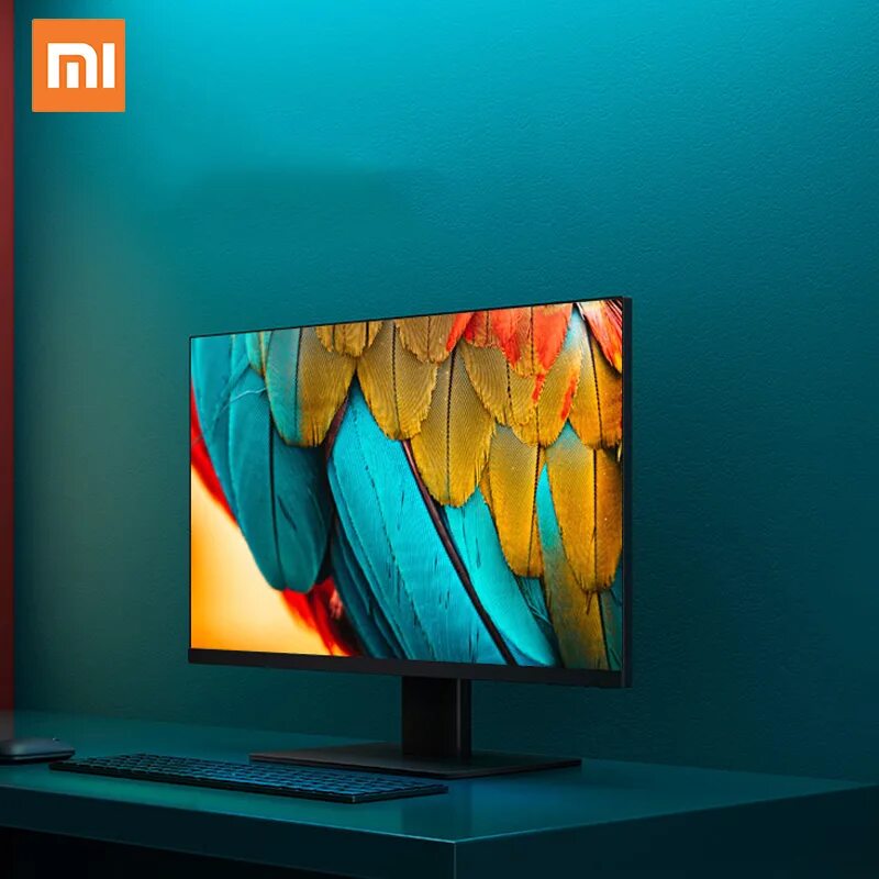 Xiaomi gaming monitor 23.8