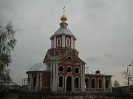 Погода абрамово
