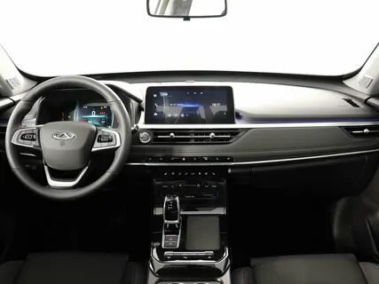 Chery tiggo 7 pro 1.5