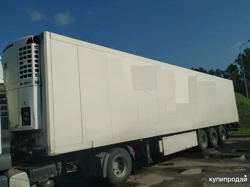 Бу реф установку. Krone sd 2008. полуприцеп рефрижератор крона. krone sd рефрижератор характеристики. прицеп кроне рефрижератор.
