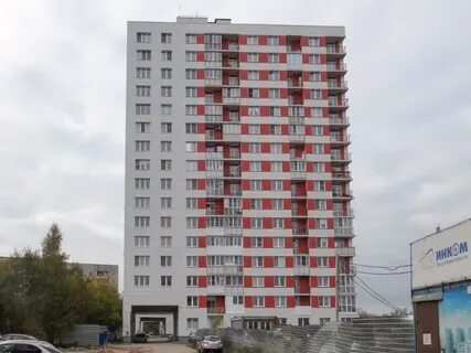 Ул разина 2