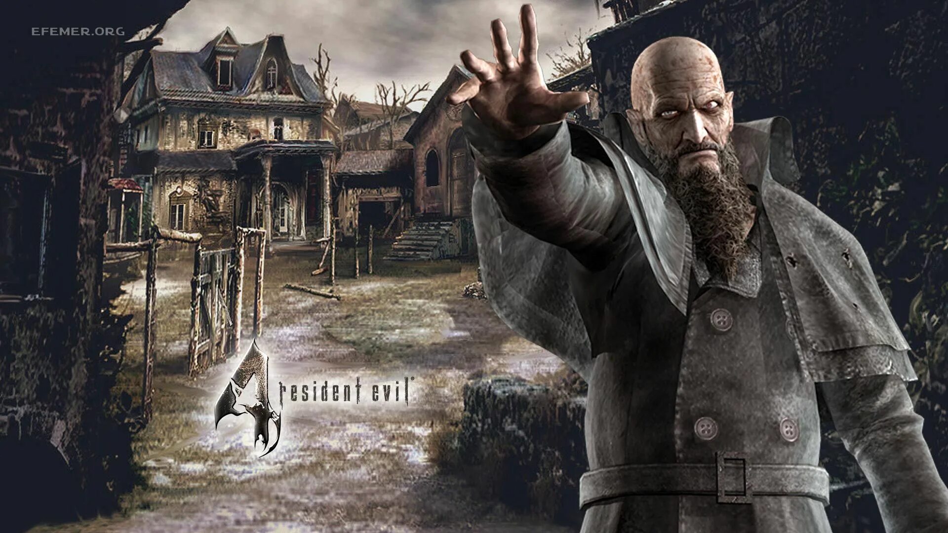 Resident evil 4 rtx. Биторес мендез resident evil 4 ремейк. resident evil биторез мендез. резидент 4 староста.