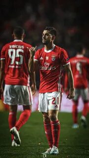 Footballbootsdb benfica