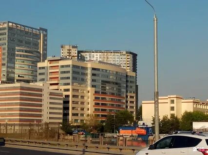 Москва андропова 18