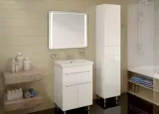 Мебель для ванной блюмарт