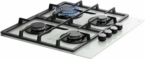 Газовая варочная панель хайер