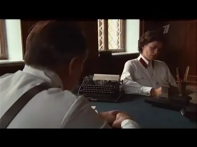 Поединки две жизни полковника