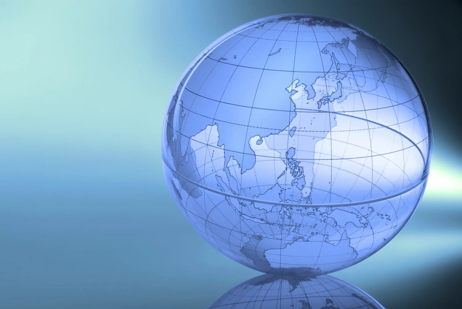 Global m a