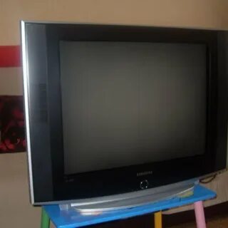 Простой телевизор самсунг