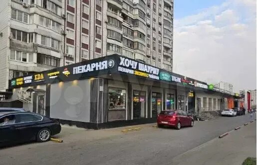 Рублевское 28к1. Рублевское шоссе 28 к 1.