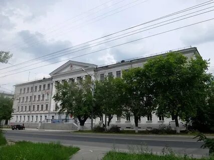 Геологоразведочный колледж после 9 класса