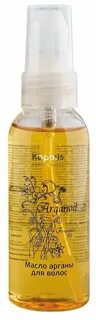 Масло kapous
