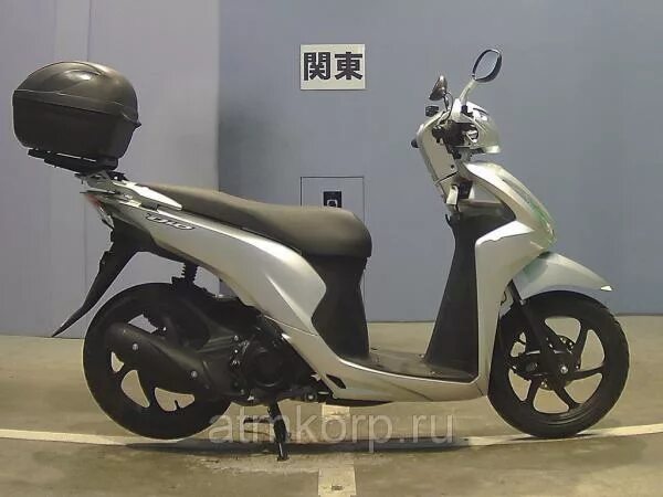 Хонда дио 110. Honda Dio 110 кубов. Хонда дио 110cc. Кофр для Honda Dio 27.