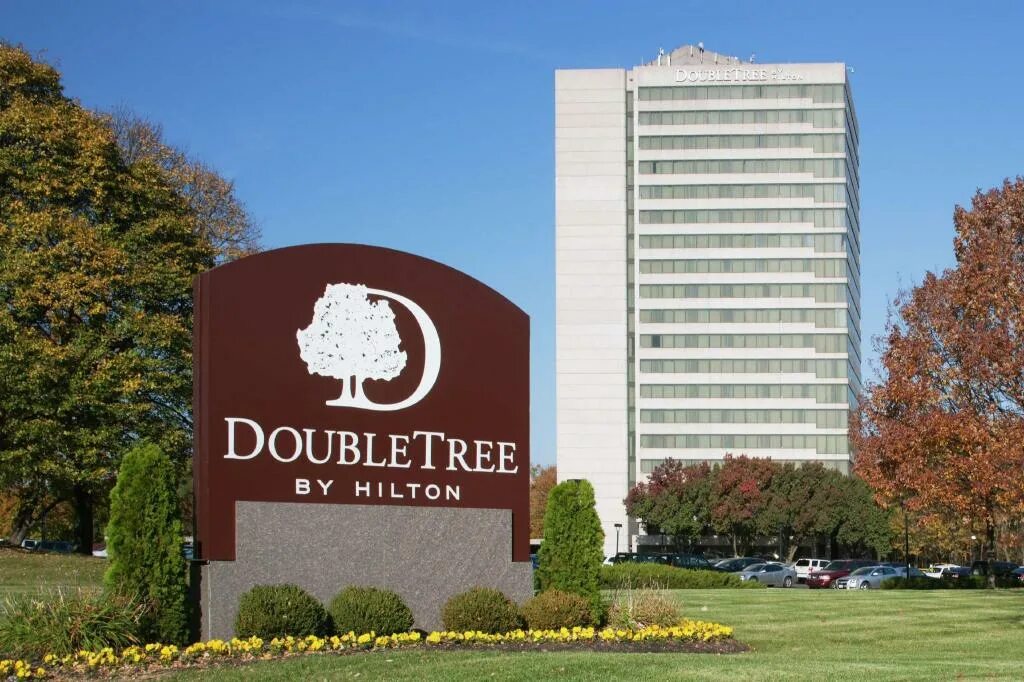 Doubletree hotels
