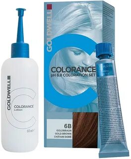Goldwell colorance