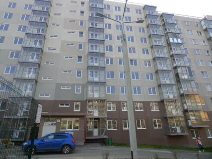 Кв сергиев посад