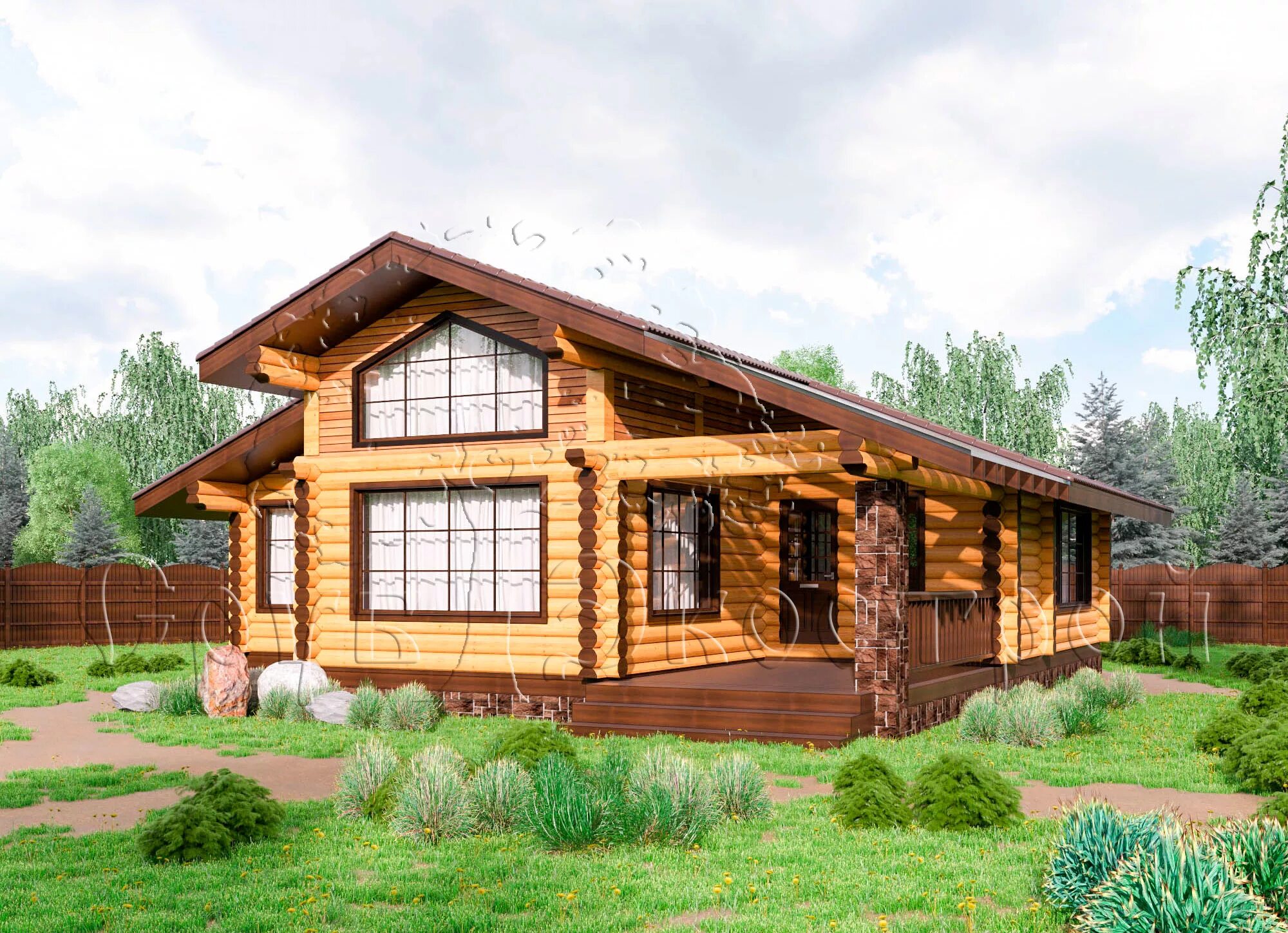 фирма бревно. фирма бревно. фирма бревно. дома из профилированного сруба. сибирская хвоя курган срубы.