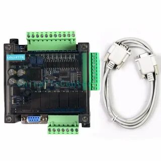 Rs485 plc