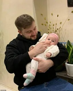 Фото семьи убитых девочек