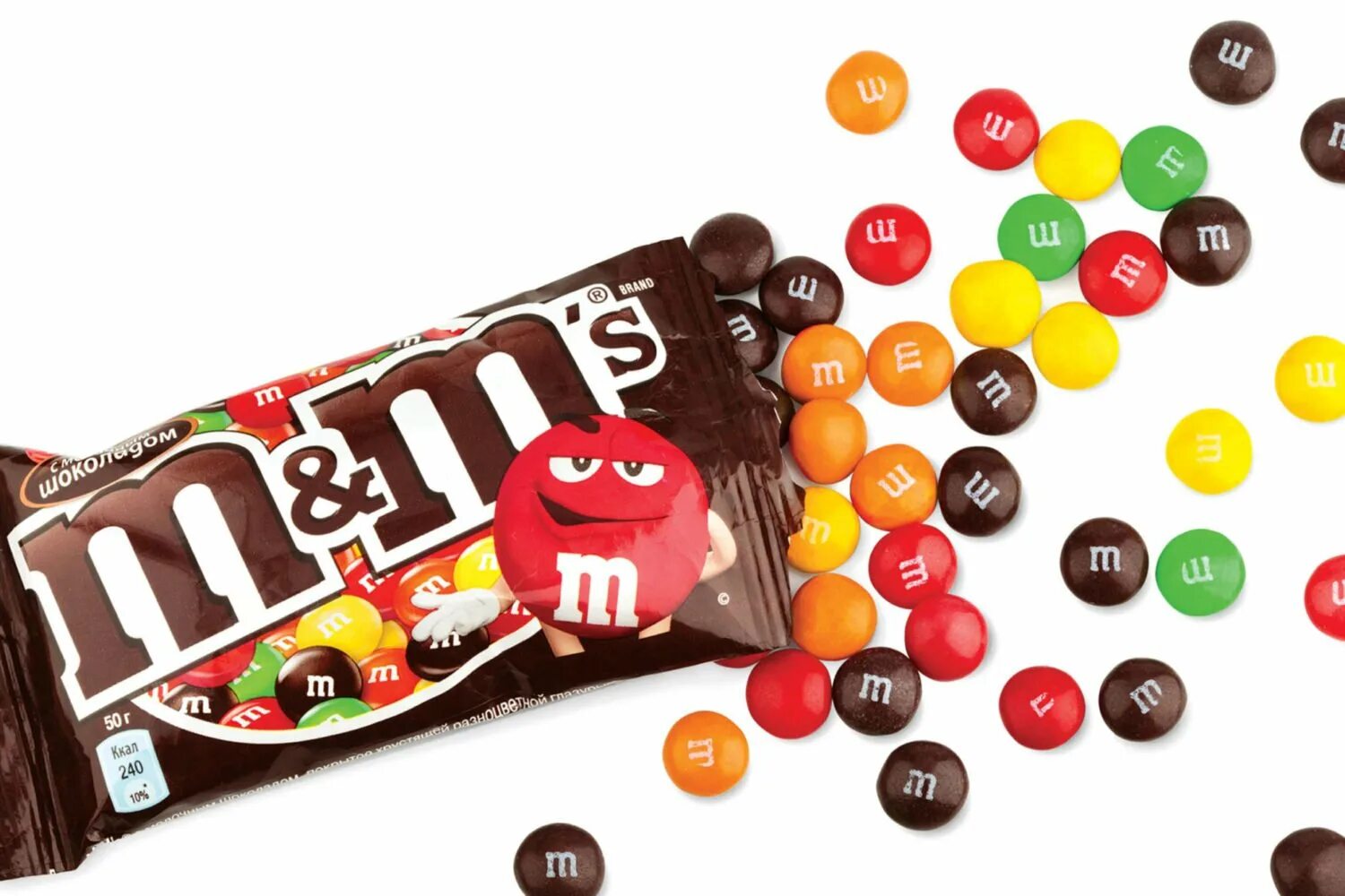 M n l ml