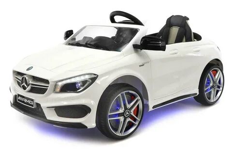 Машинка mercedes benz