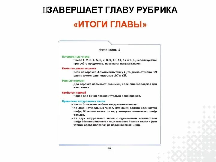 Физика 9 класс итоги главы 3. Итоги главы. Итоги рубрика. Итоги главы 4 5 класс. Как закончить главу.