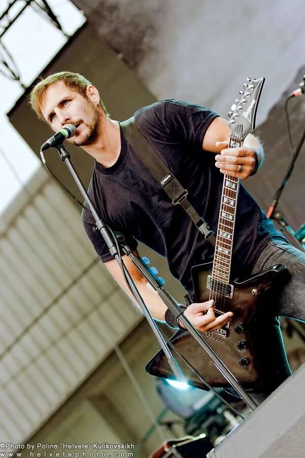 Concert master to tell the truth. The sorrow band. The sorrow - the sorrow (2010). Rock 2012. Unisonic 853100.