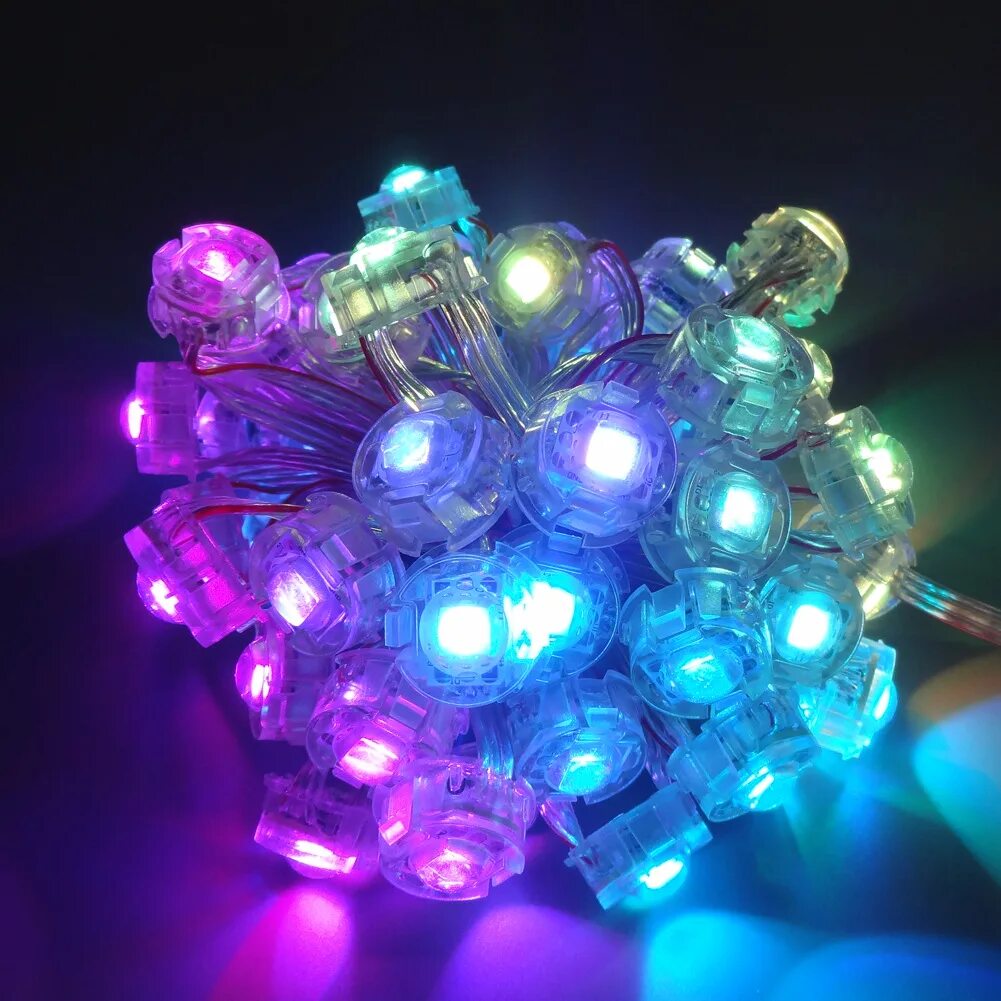 Led pixel