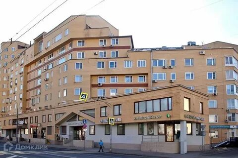 Таганская улица 5