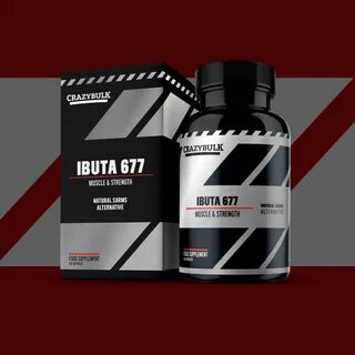 Ибутаморен мк 677