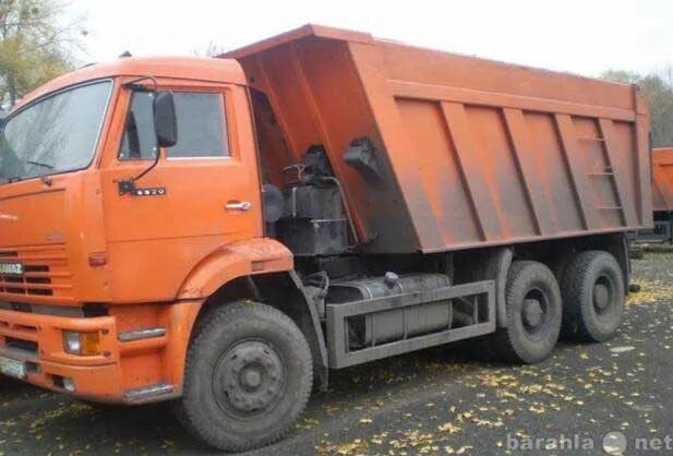 Продаю КамАЗ Евро-3 год выпуска 2008 -20 тоник -цена ... Автомобильные Обьявлени