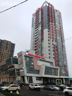 Бутово парк 4