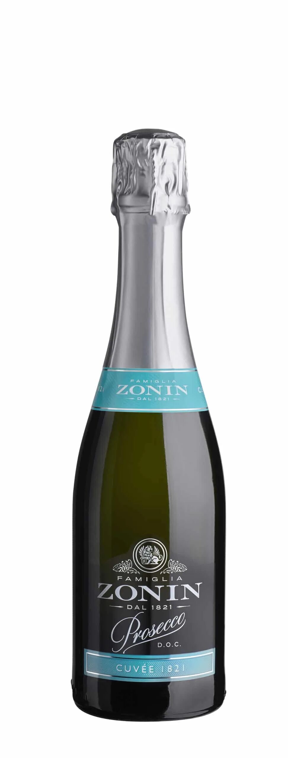 Зонин Просекко брют. Zonin Prosecco Cuvee 1821. Игристое Зонин Просекко. Игристое вино Zonin Prosecco doc 0,75 л.