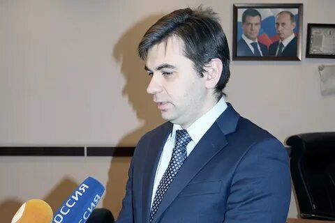 Министр здравоохранения тверской