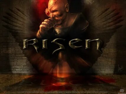 Risen 2024