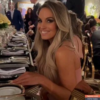 Trish stratus wedding