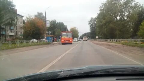108 балахна заволжье на сегодня
