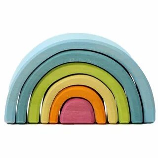 Rainbow small