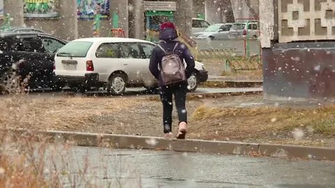 Почему сын уходит