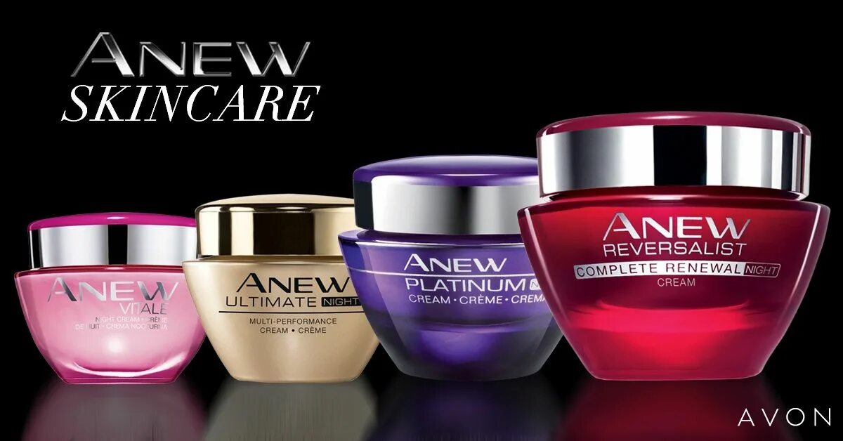 Кремы avon отзывы. Крема )нью эйвон. крема anew от avon. крем ночной anew клеточное возрождение. крем энью 45+ от эйвон.