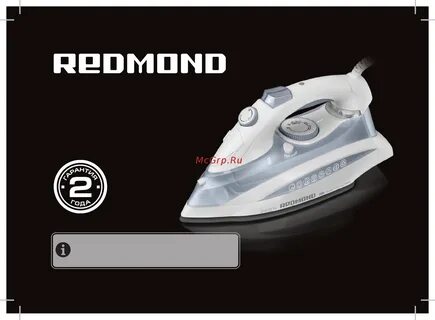 Redmond c263 отзывы