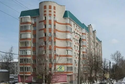 Ул мопра 7