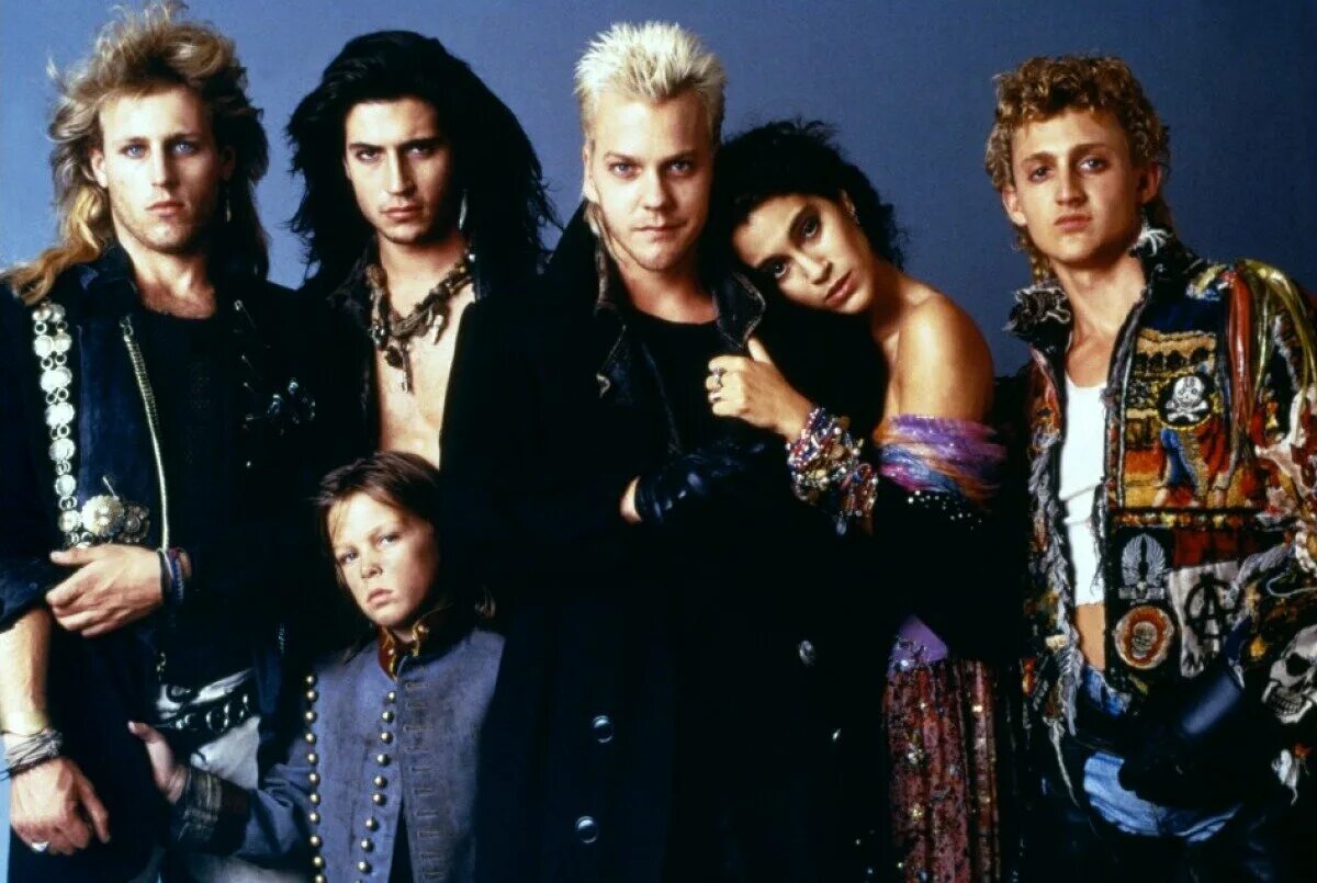 фильм лост бойс 1987. пропащие ребята 1987 вампиры. жажда фильм 2010. пропащие ребята 1987 кифер сазерленд. пропащие ребята 1987 кифер сазерленд.
