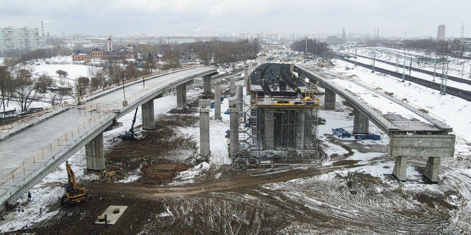 Юго-Восточной хорды (ЮВХ). Сабуровский мост ЮВХ. Юго Восточная хорда Печатники. Хорда ЮВХ.