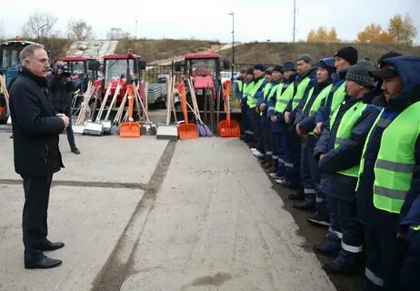 Дополнительные бригады