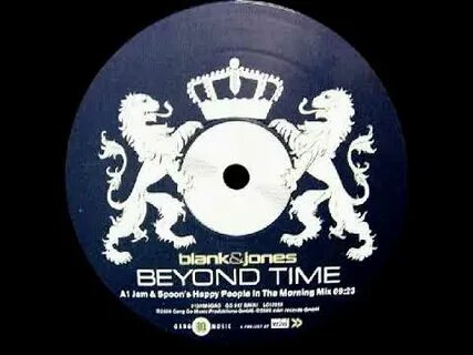 Beyond time