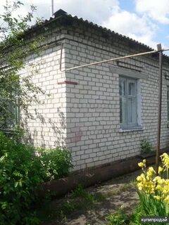 Продам дом ульяновская область