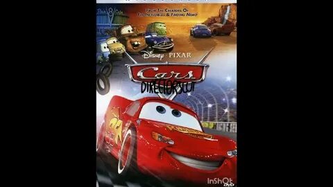 Opening to cars