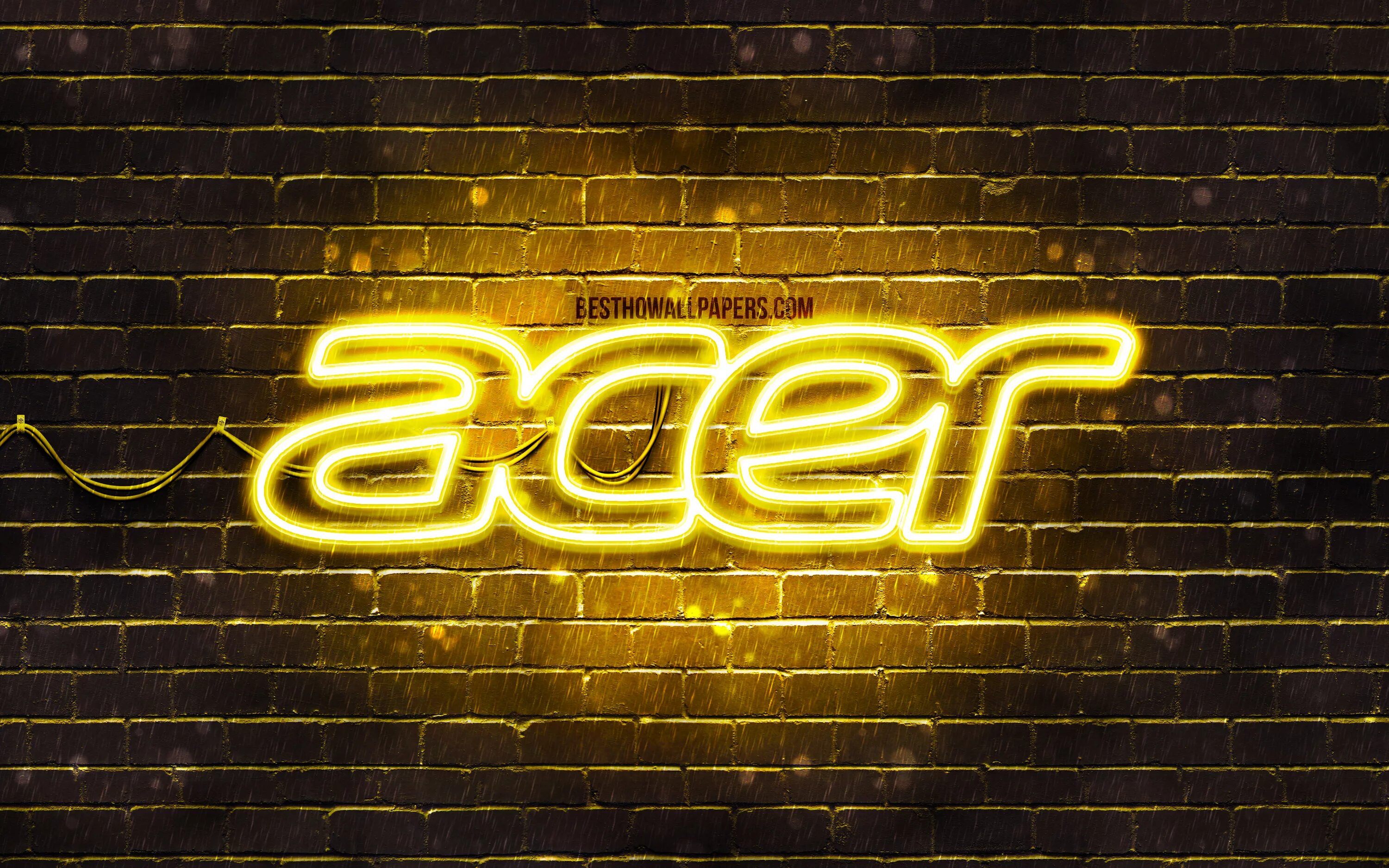 A c er