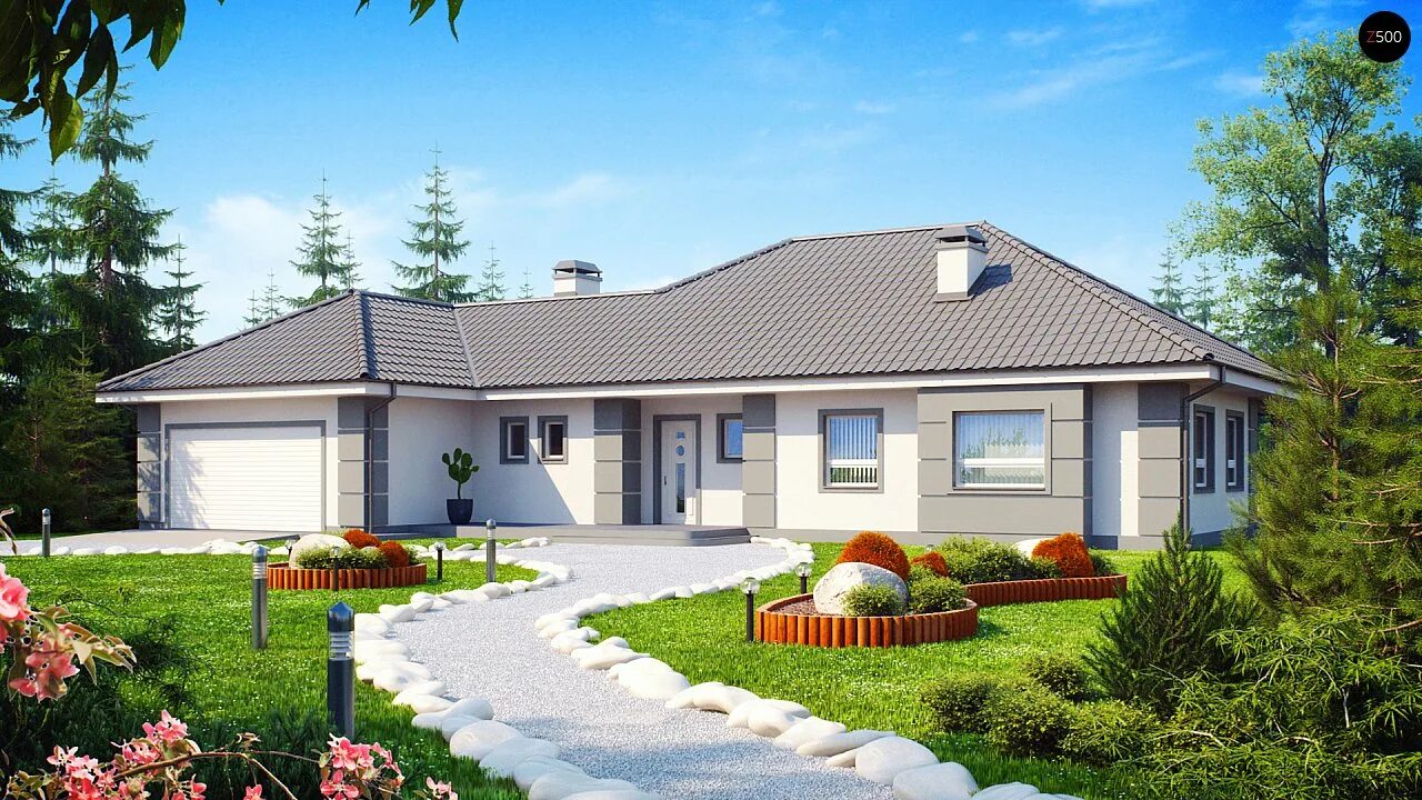 Одноэтажный евродом. Одноэтажное строительство проекты домов. Одноэтажный коттедж «лури. Одноэтажный евродом. Z500 проекты одноэтажных 150.